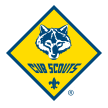 Cub Scouts logo